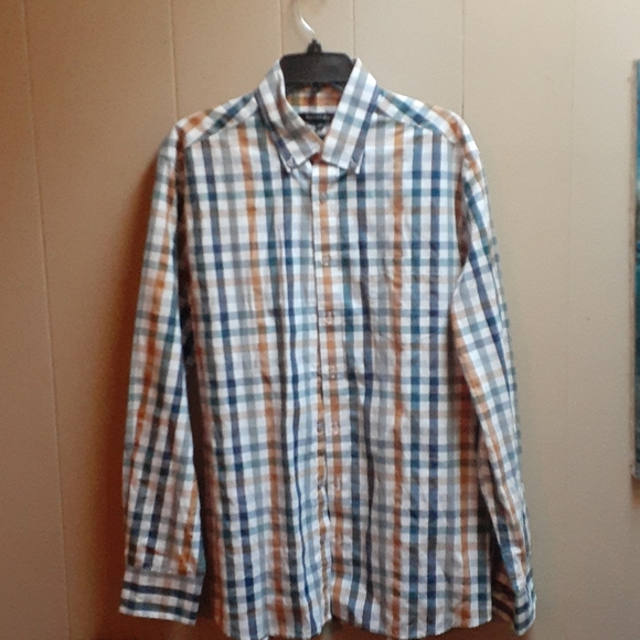 Men's dress shirt - Picture 1 of 1